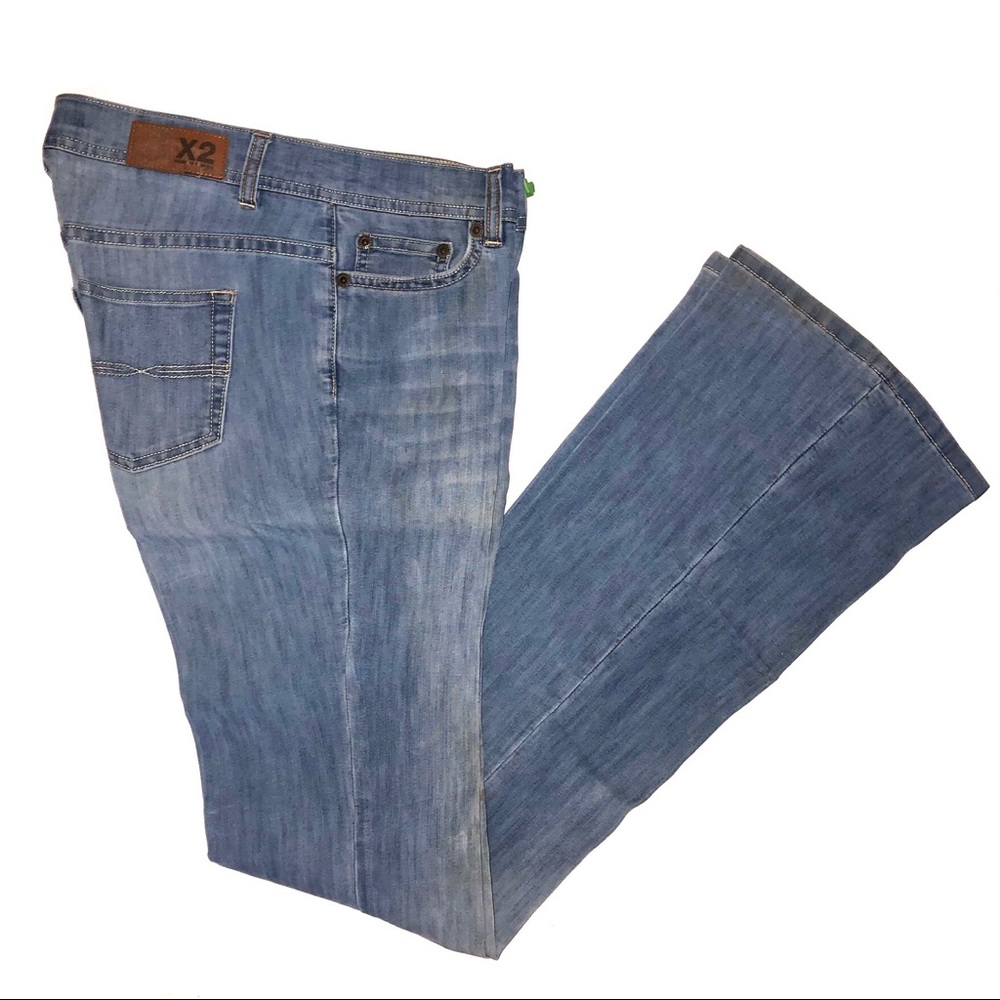 EXPRESS JEANS